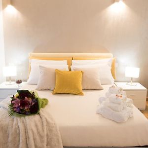 Deluxe Kamer met Twee Aparte Bedden
